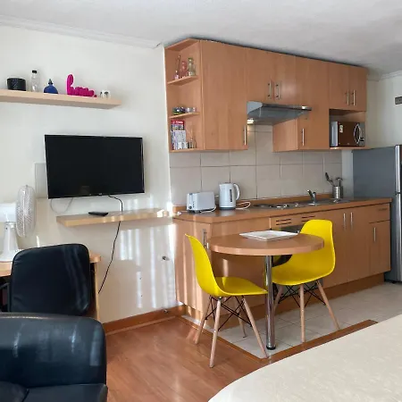 Barrio Lastarria, Excelentes Apartamentos - Sofia Camilla Propiedades Santiago Exterior photo
