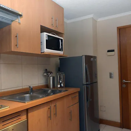 Barrio Lastarria, Excelentes Apartamentos - Sofia Camilla Propiedades Santiago Room photo