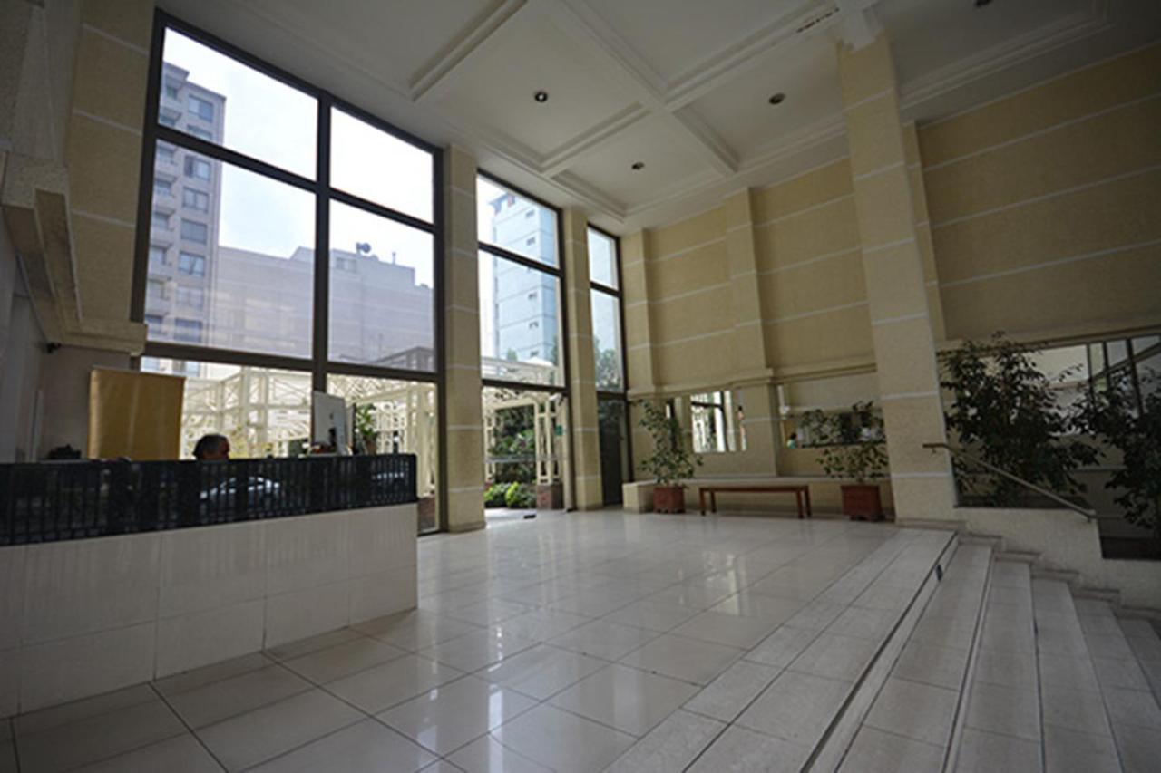 Apartamento Barrio Lastarria, Excelentes - Alameda