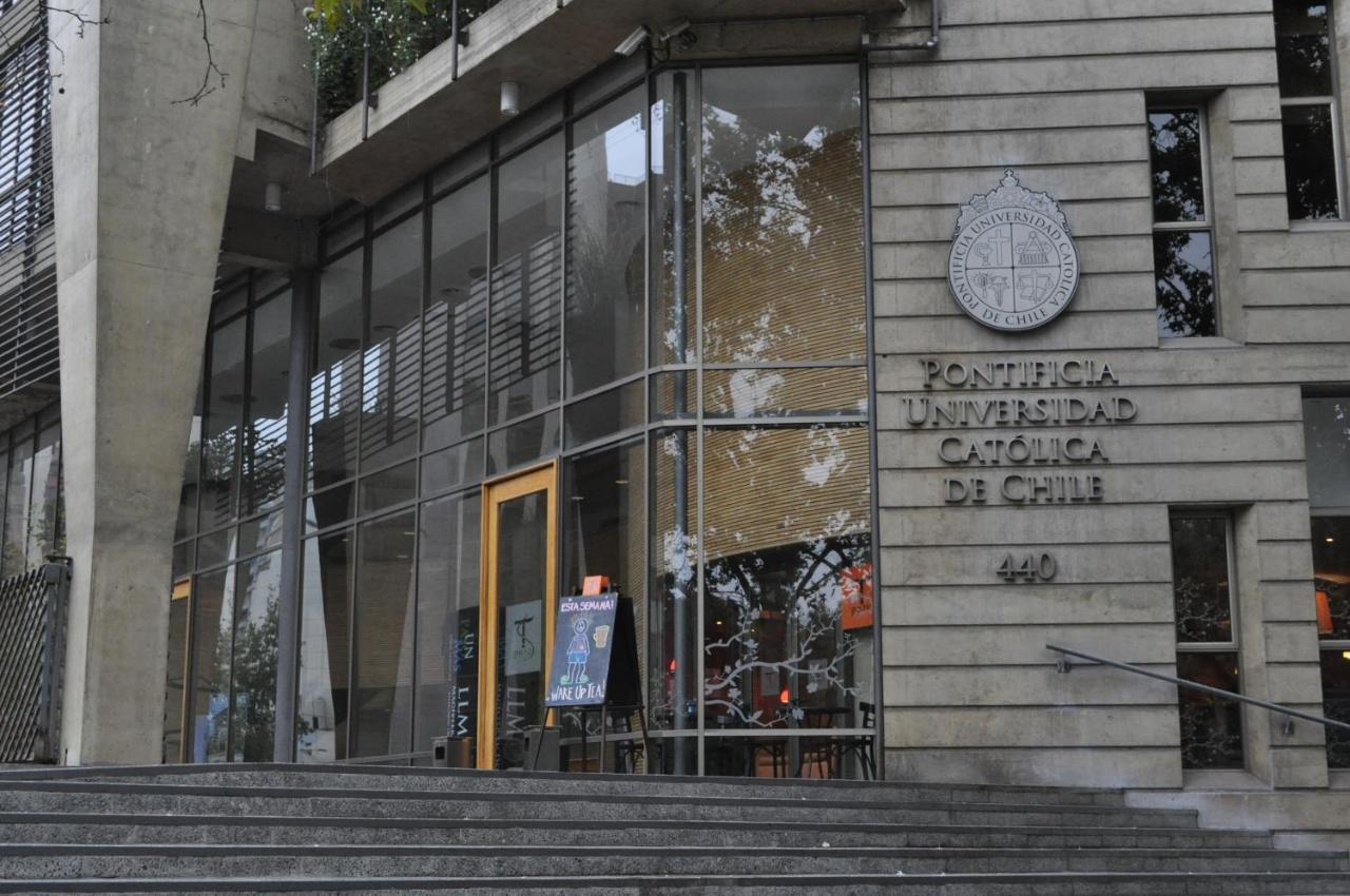 Barrio Lastarria, Excelentes - Alameda *